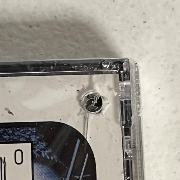 Vintage 1998 Debbie Davies Round Every Corner CD Sealed Blues Folk Rock Music - Picture 9 of 9